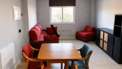 Apartment on Alameda de Cervantes photo 4
