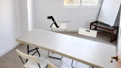 Apartment on Alameda de Cervantes photo 9