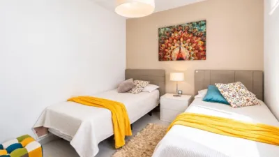 Apartment in Arenales del Sol photo 33