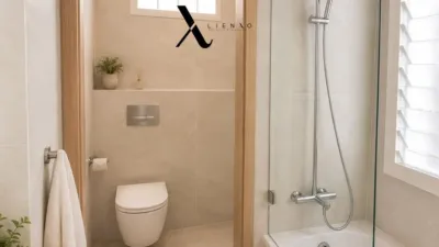 Apartment on Avenida Juan Carlos I photo 34
