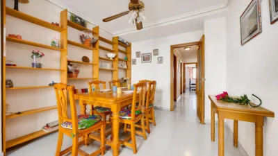 Apartment on Avenida de las Habaneras, 64 photo 12
