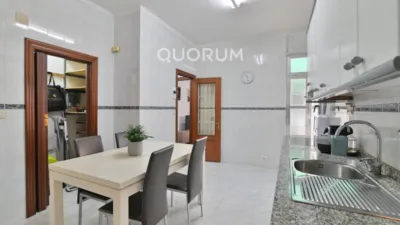 Flat on Goitia Street photo 6