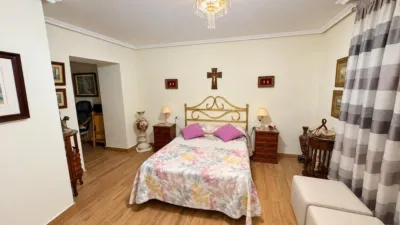 Chalet in Andalusia photo 15
