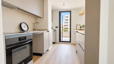 Apartment at Carrer de la Safor, 2 photo 11