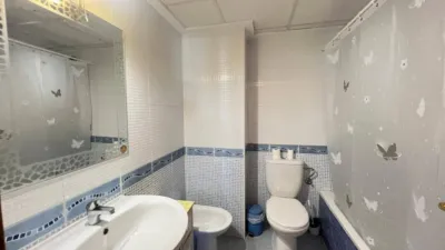 Apartment in Sur photo 15