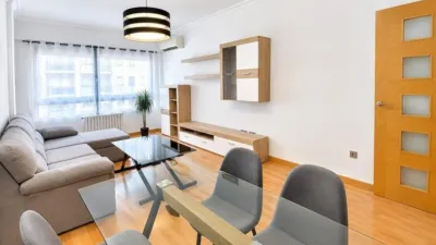 Apartment on Carrer de València photo 11