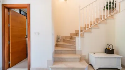 Terraced house on Calle 2, Calle Isabel Barreto #Casa 81 photo 33