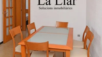Penthouse in Plaça de Catalunya photo 7