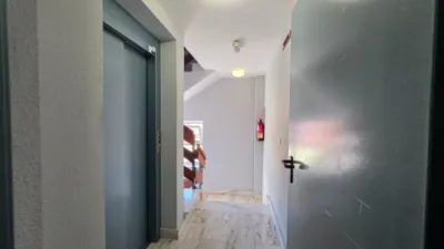 Duplex in Barrio San Lorenzo, 8 photo 32