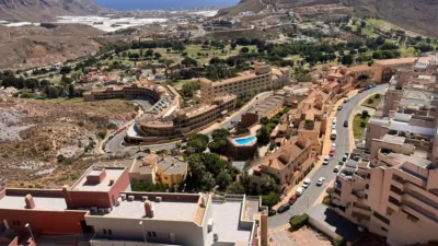 Apartment in La Envia Golf photo 29