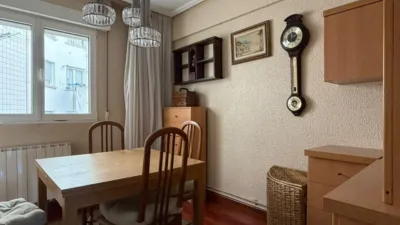 Apartment in Ayuntamiento photo 31