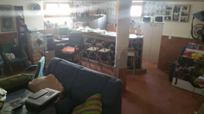 House in Villanueva de La Reina photo 4