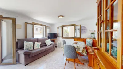 Chalet in Son Serra de Marina photo 28