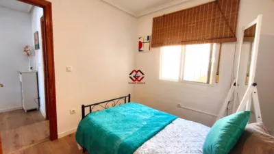 Semi-detached house on Calle Virgen de la Cabeza photo 23