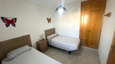 Apartment in Laguna de El Portil photo 23