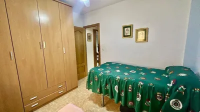 Apartment on Carrer de Pinós photo 11