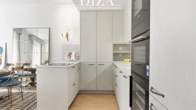 Apartment on Calle de Narváez photo 19