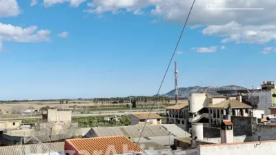 Flat on Carrer de Sant Llorens photo 52