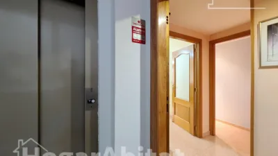 Flat on Calle del Castor photo 39