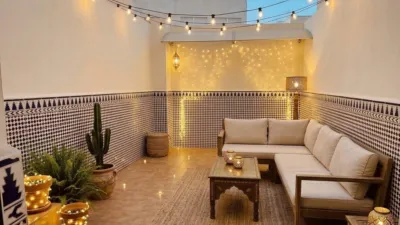 Apartment on Calle de San Lorenzo photo 7