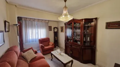 Apartment on Calle de Simón de Anda photo 3
