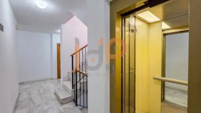 Apartment in Huercal Overa Centre photo 22