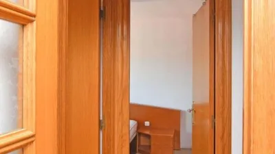 Penthouse in Plaça de Catalunya photo 22