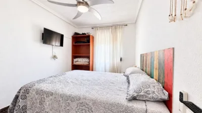 Apartment on Carrer Ginés García Esquitino photo 12