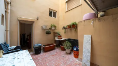 Apartment on Carrer Josep Melià photo 25