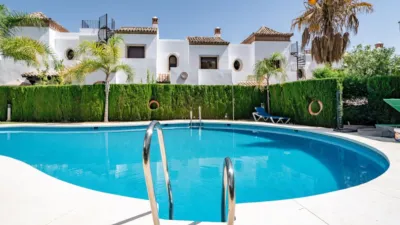 Terraced house on Calle 2, Calle Isabel Barreto #Casa 81 photo 52