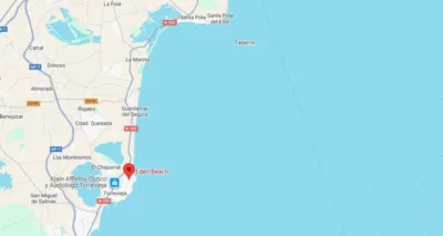 Piso – Torrevieja - Vista 3
