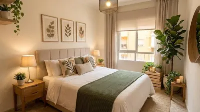 Apartment on Calle de San Lorenzo photo 5
