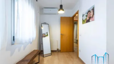 Duplex penthouse on Carrer de les Tres Creus photo 29