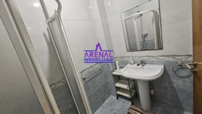Apartment in Playa Arenal photo 16