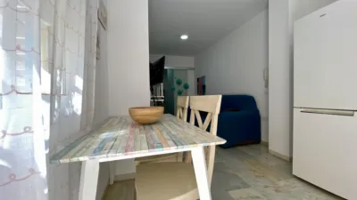 Apartment in El Carmen photo 4