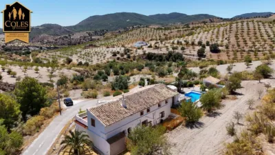 Rustic Finca on Calle Maguas photo 4