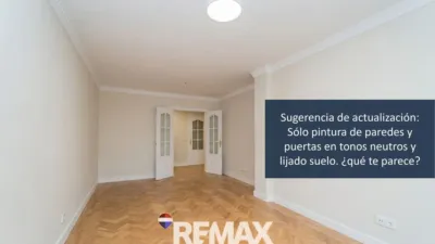 Apartment at Paseo de Zorrilla, 192 photo 14
