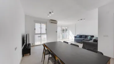 Apartment at 25 Ramón y Cajal Street photo 14