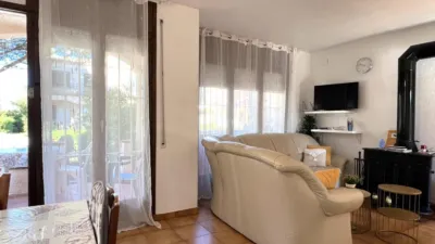 Terraced house in Urb. L Amfora photo 26