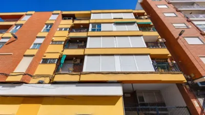 Apartment at 25 Ramón y Cajal Street photo 40