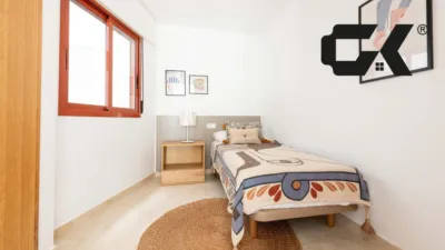 Apartment in Jerónimo and Aviléses photo 15