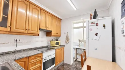 Apartment on Carrer Ginés García Esquitino photo 15