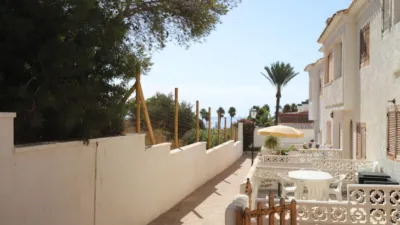 Terraced house on Calle de los Jazmines photo 20