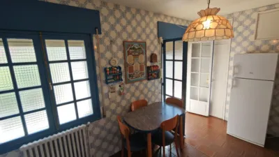 Chalet in Constitución-Balconcillo photo 15