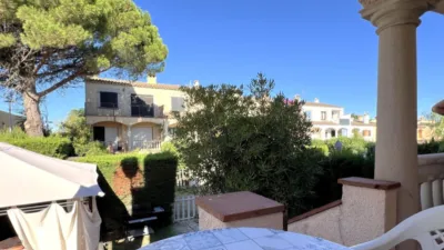 Terraced house in Urb. L Amfora photo 12