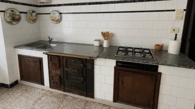 House in Corrubedo - Oleiros - Olveira photo 13