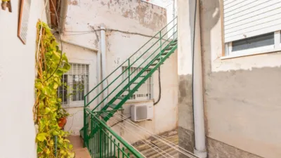 House in Algezares photo 15