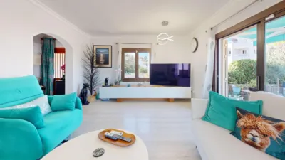 Chalet in Son Serra de Marina photo 13