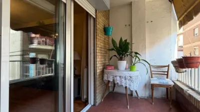 Apartment on Calle del Sitio de Zaragoza photo 17