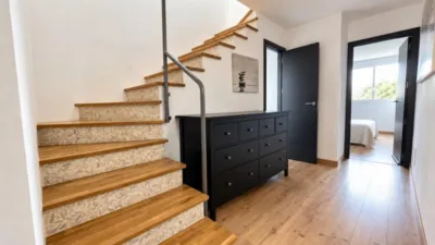 Duplex Penthouse in Rafal Vell photo 8